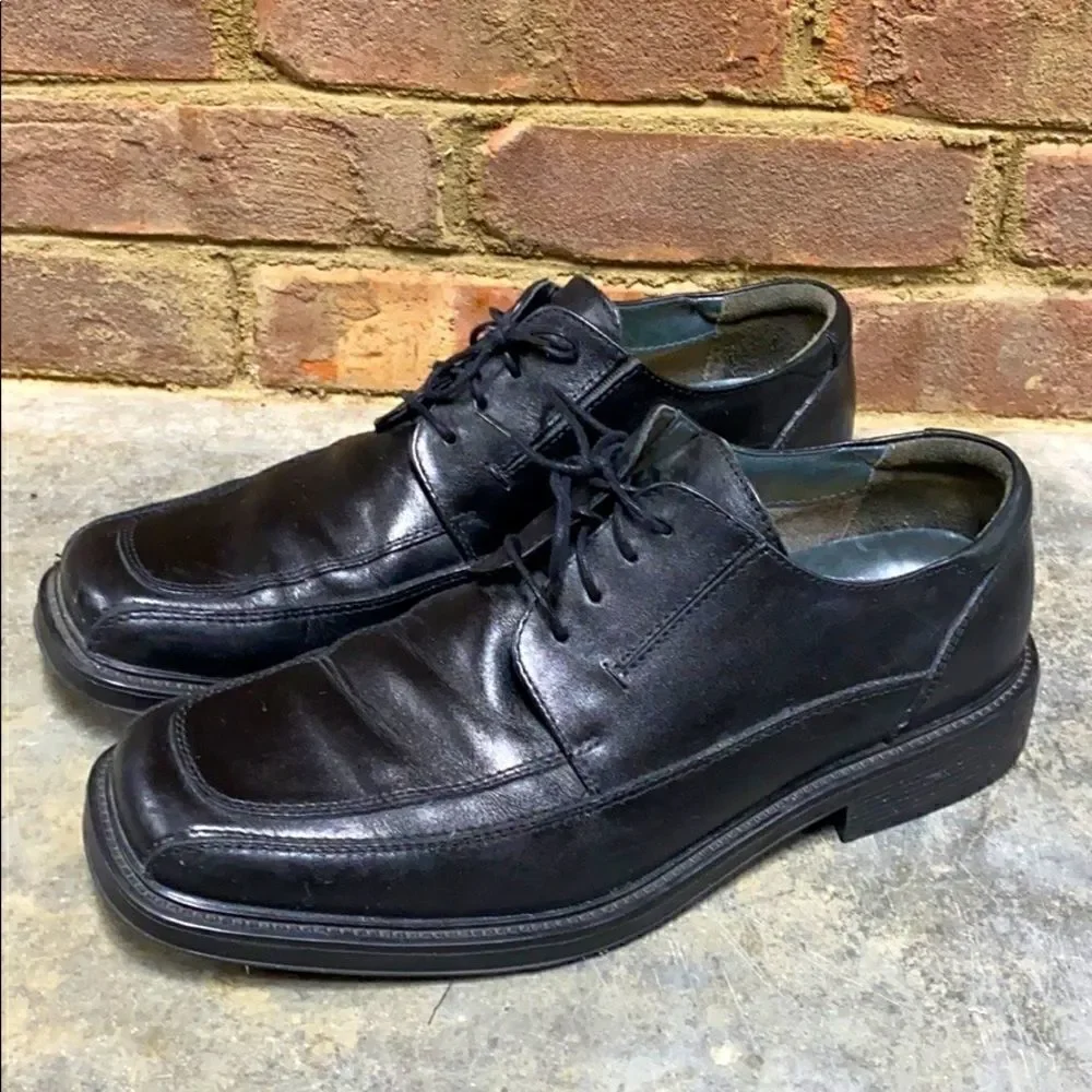Dockers ProStyle Perspective Moc Toe Oxford